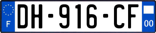 DH-916-CF
