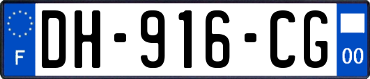 DH-916-CG