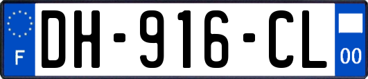 DH-916-CL