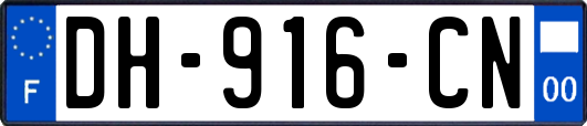 DH-916-CN