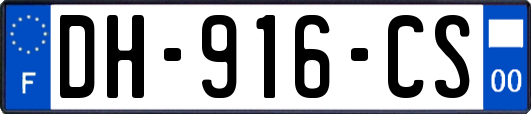 DH-916-CS