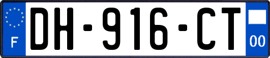 DH-916-CT