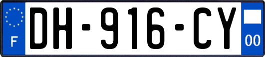 DH-916-CY