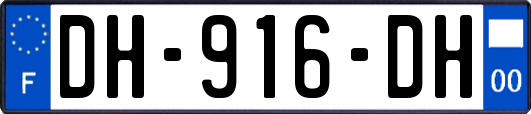 DH-916-DH