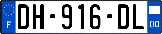 DH-916-DL