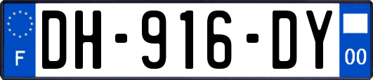 DH-916-DY