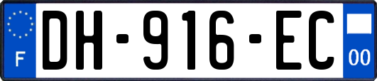 DH-916-EC
