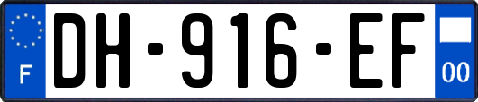 DH-916-EF