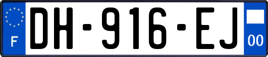 DH-916-EJ