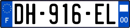 DH-916-EL