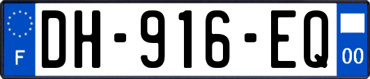 DH-916-EQ