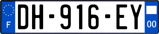 DH-916-EY