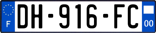 DH-916-FC