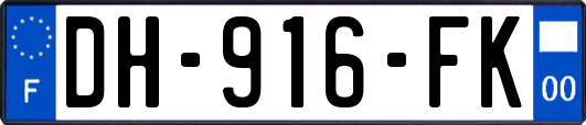 DH-916-FK