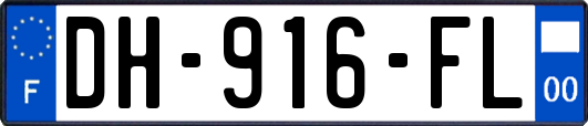 DH-916-FL