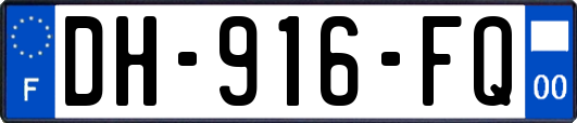 DH-916-FQ