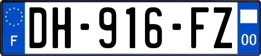 DH-916-FZ