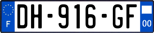 DH-916-GF