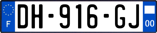 DH-916-GJ