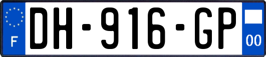 DH-916-GP