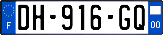 DH-916-GQ