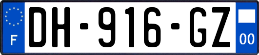 DH-916-GZ
