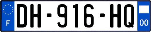 DH-916-HQ