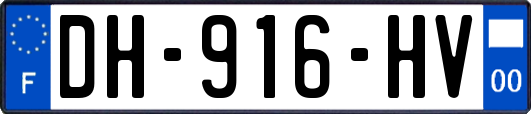 DH-916-HV