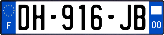 DH-916-JB