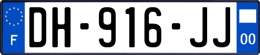 DH-916-JJ