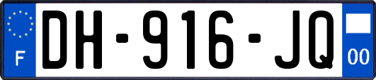 DH-916-JQ