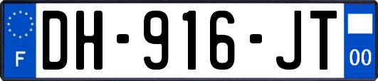 DH-916-JT