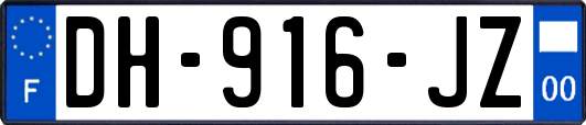 DH-916-JZ