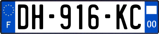 DH-916-KC