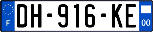 DH-916-KE
