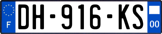 DH-916-KS