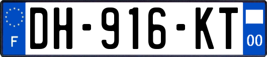 DH-916-KT