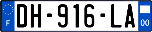 DH-916-LA