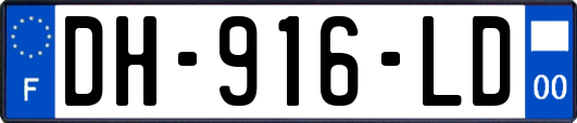 DH-916-LD