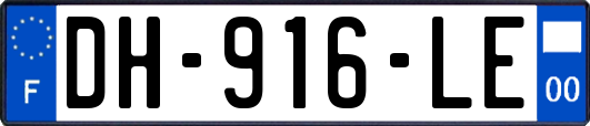 DH-916-LE
