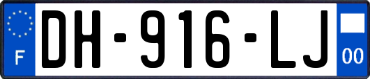 DH-916-LJ