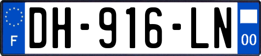 DH-916-LN