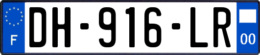 DH-916-LR