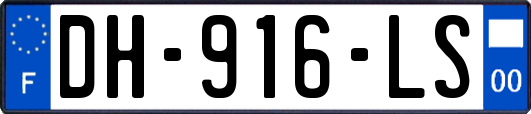 DH-916-LS