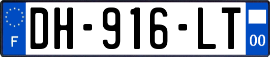 DH-916-LT