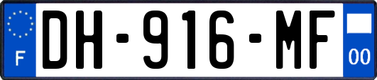 DH-916-MF