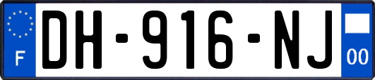DH-916-NJ