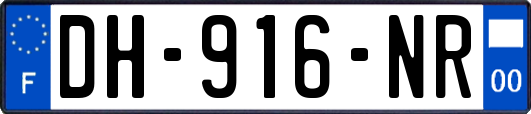 DH-916-NR