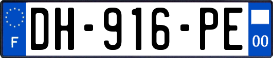 DH-916-PE