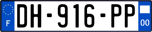DH-916-PP
